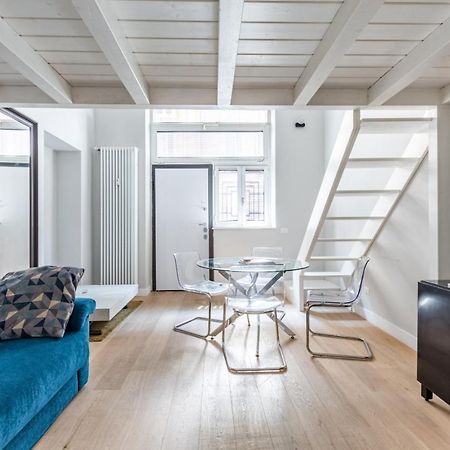Modern Apt 300Mt From Milano Central Station! Lägenhet Exteriör bild