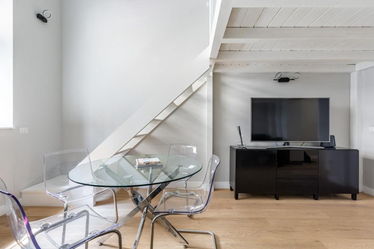 Modern Apt 300Mt From Milano Central Station! Lägenhet Exteriör bild