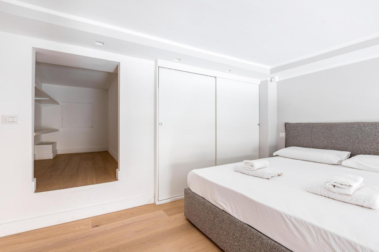 Modern Apt 300Mt From Milano Central Station! Lägenhet Exteriör bild
