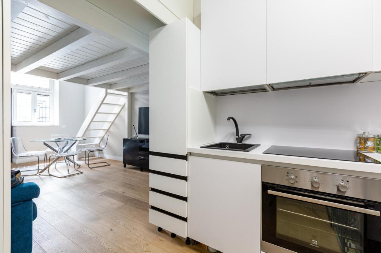 Modern Apt 300Mt From Milano Central Station! Lägenhet Exteriör bild